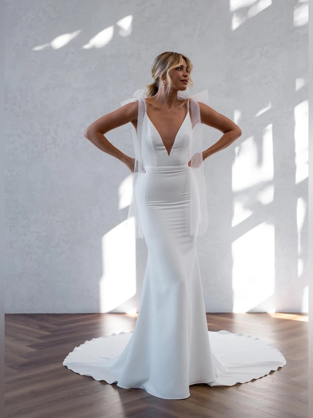 Made with Love - Hendrix Dress